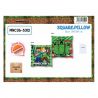 Coussin Minecraft
