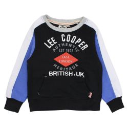 Sweat Lee Cooper