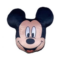 Coussin Mickey