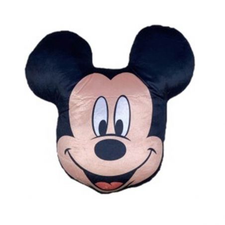 Coussin Mickey