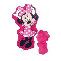 Coussin Minnie