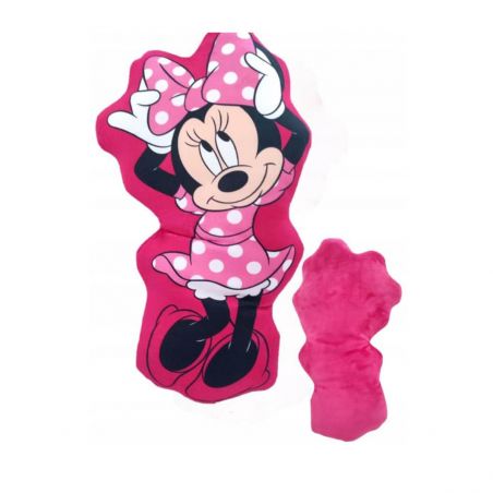 Coussin Minnie