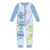 Combinaison polaire garcon Lilo et Stitch