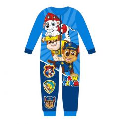 Combinaison polaire garconPaw Patrol
