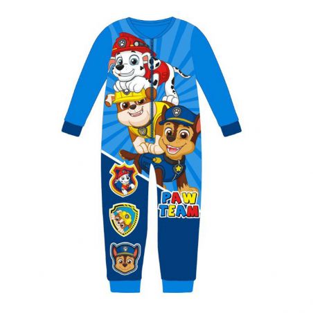 Combinaison polaire garconPaw Patrol