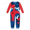 Combinaison polaire garcon Spiderman