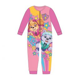 Combinaison polaire garcon Paw Patrol