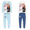 Pyjama coton fille La Reine des neiges