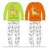 Pyjama coton garcon Le Roi lion
