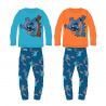 Pyjama coton garcon Lilo et Stitch
