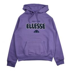 Sweat à capuche Ellesse Femme