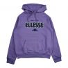 Sweat à capuche Ellesse Femme