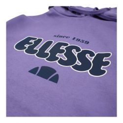 Sweat à capuche Ellesse Femme