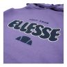 Sweat à capuche Ellesse Femme