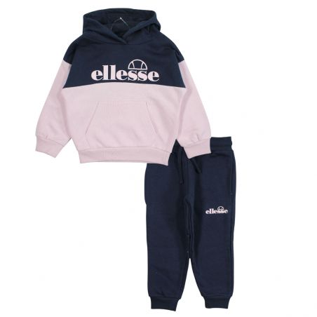 Jogging Ellesse Fille
