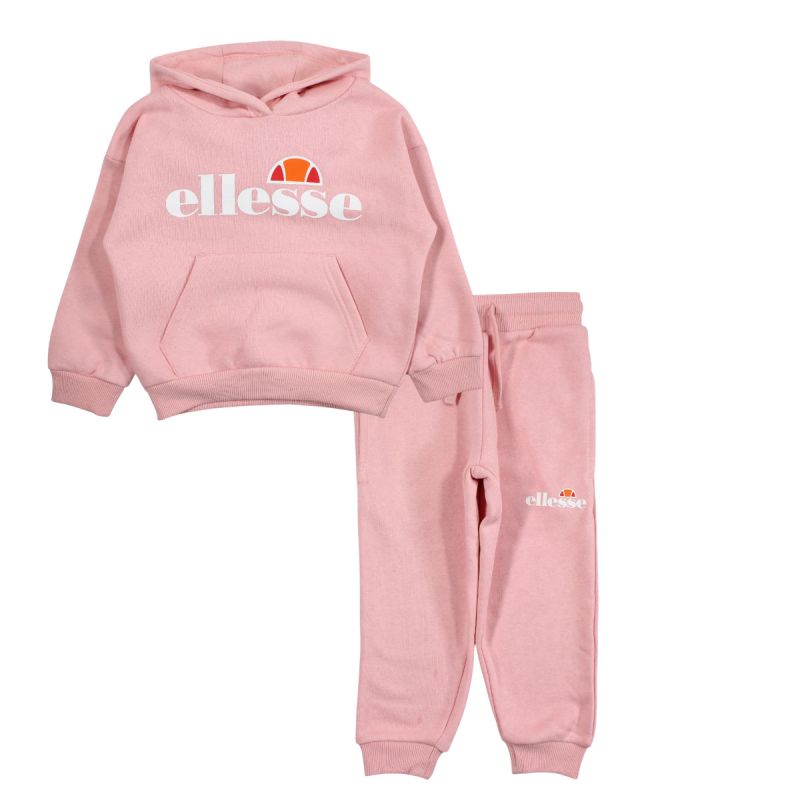 Jogging Ellesse Fille