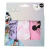 Lot de 3 slips Minnie