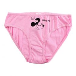 Lot de 3 slips Minnie