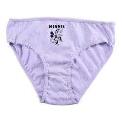 Lot de 3 slips Minnie