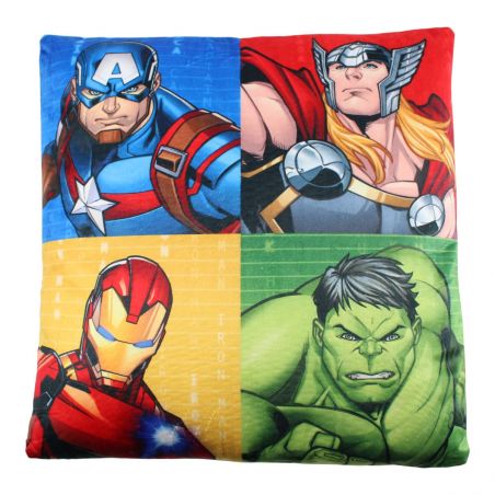 Coussin Avengers