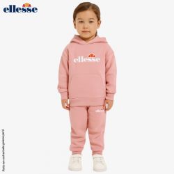 Jogging Ellesse Fille