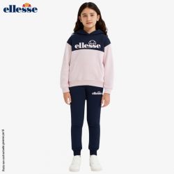 Jogging Ellesse Fille
