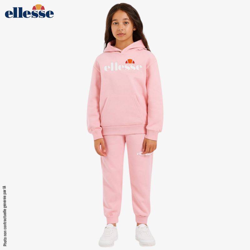 Jogging Ellesse Fille