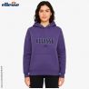 Sweat à capuche Ellesse Femme