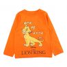 Pyjama coton garcon Le Roi lion