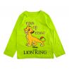 Pyjama coton garcon Le Roi lion