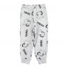 Pyjama coton garcon Le Roi lion