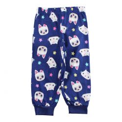 Pyjama coton fille Gabby