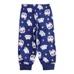 Pyjama coton fille Gabby