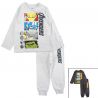Pyjama coton garcon Avengers