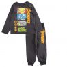 Pyjama coton garcon Avengers
