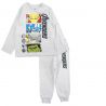 Pyjama coton garcon Avengers