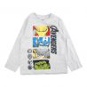 Pyjama coton garcon Avengers