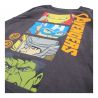 Pyjama coton garcon Avengers