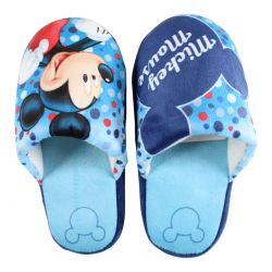 Pantoufle Garçon Mickey