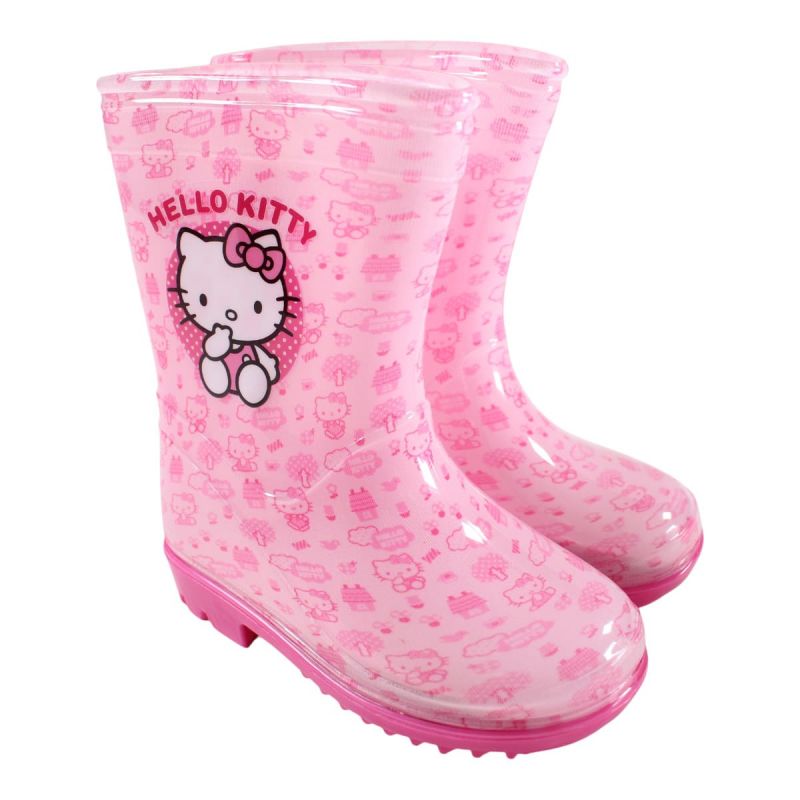 Botte Hello Kitty
