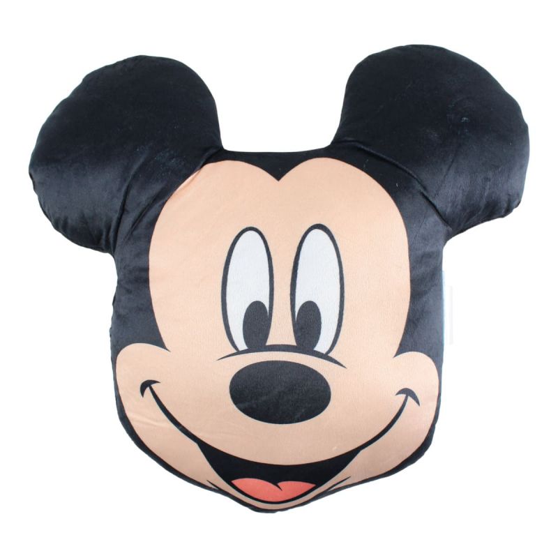 Coussin Mickey