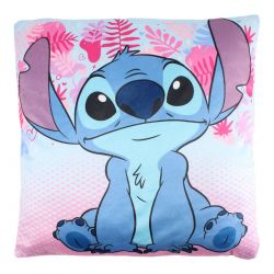 Coussin Lilo et Stitch
