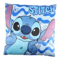 Coussin Lilo et Stitch