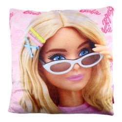 Coussin Barbie