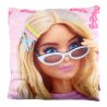 Coussin Barbie