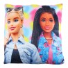 Coussin Barbie