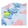 Combinaison polaire garcon Lilo et Stitch