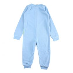 Combinaison polaire garcon Lilo et Stitch