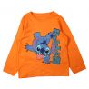 Pyjama coton garcon Lilo et Stitch