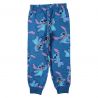 Pyjama coton garcon Lilo et Stitch